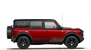 2025 Ford Bronco® External Image 1